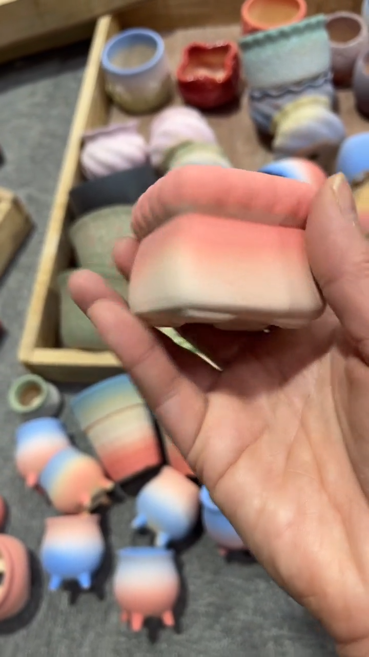 【闪购商品】红陶11