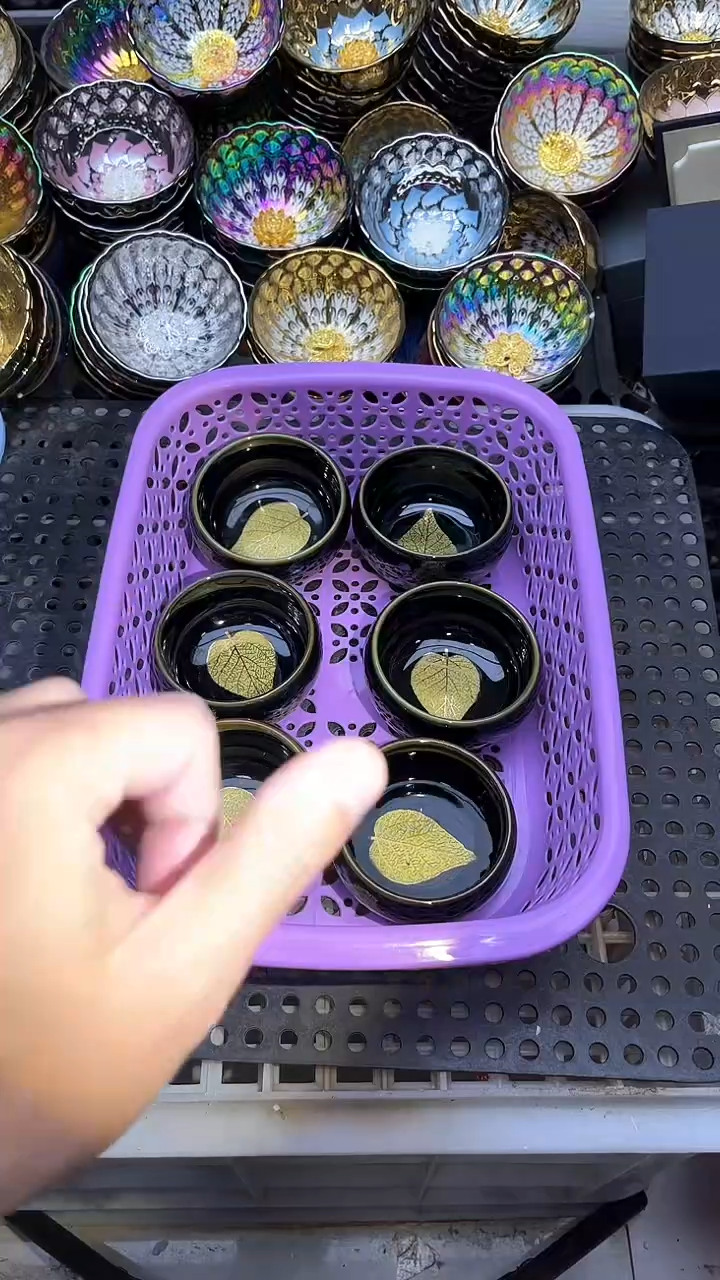 【闪购商品】杯陶瓷陶瓷陶瓷主人杯