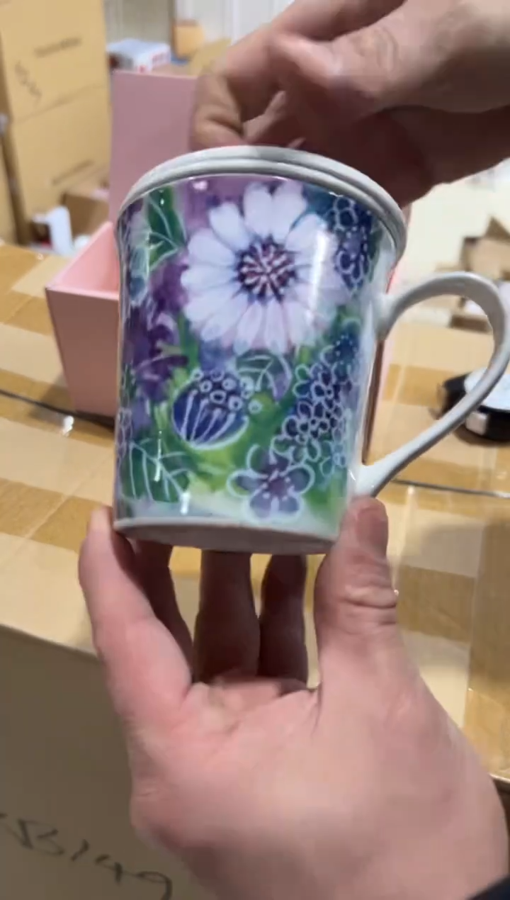 【闪购商品】瓷片e123好好好好好好