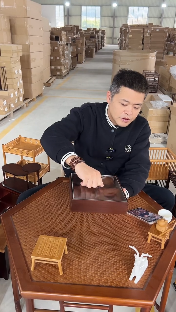 【闪购商品】高山楠竹板材板材