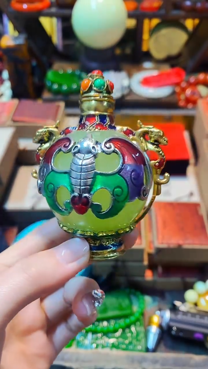 【闪购商品】织绣主播推荐主播推荐