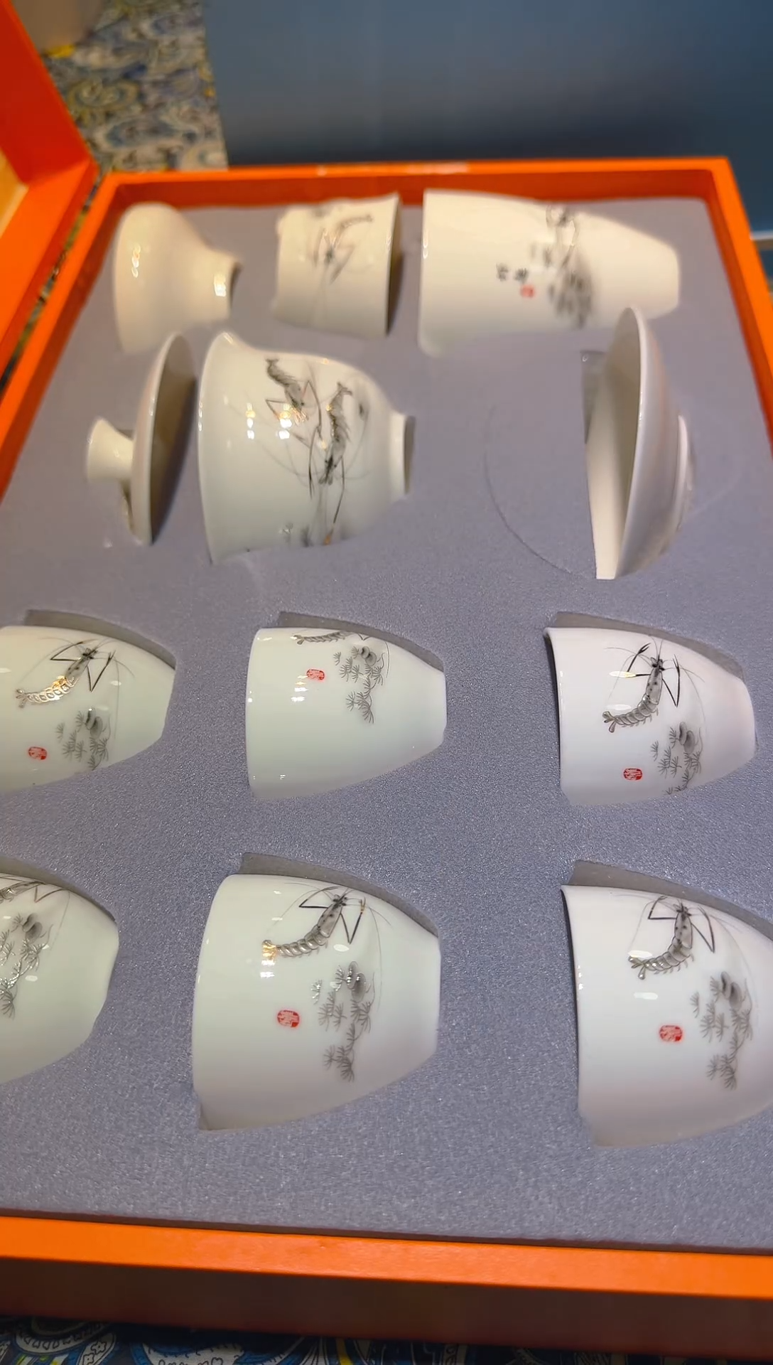 【闪购商品】瓷片1111111111111111