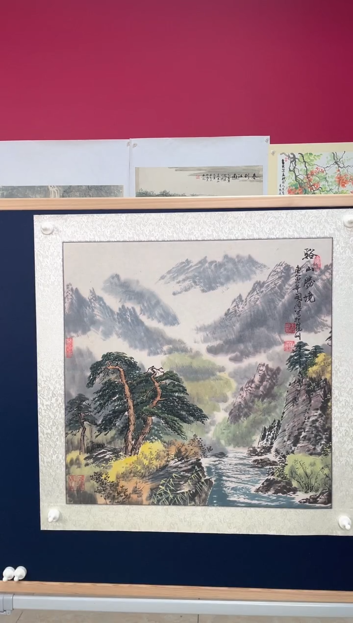 【闪购商品】国画11111111111111111111