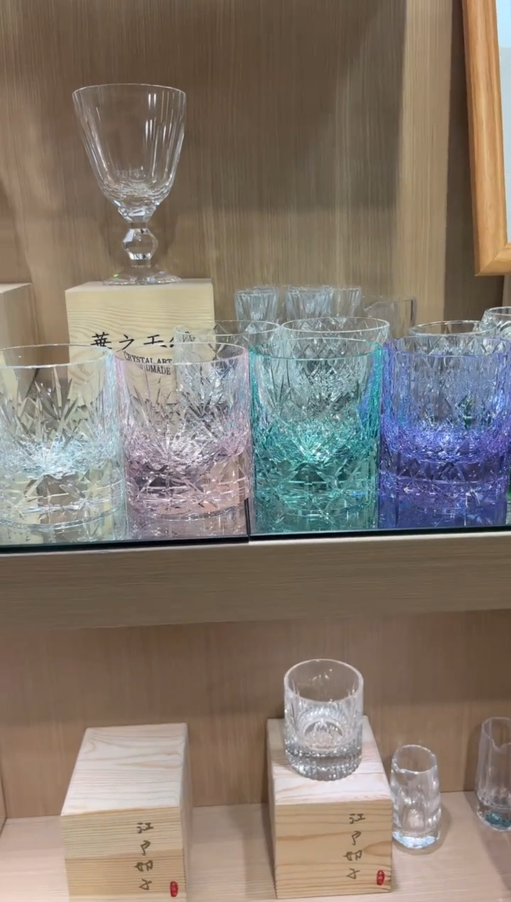 李**开繁花 四色各二