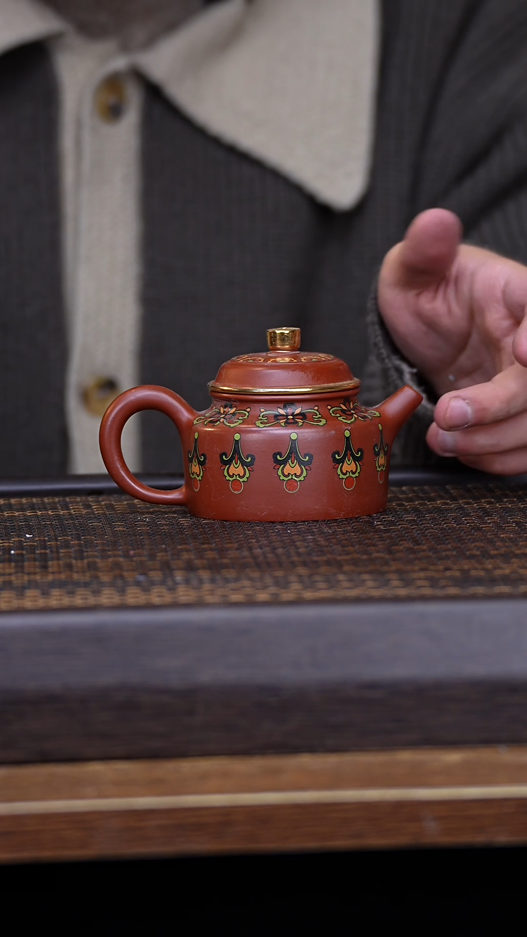 【闪购商品】紫砂茶壶456789321546789