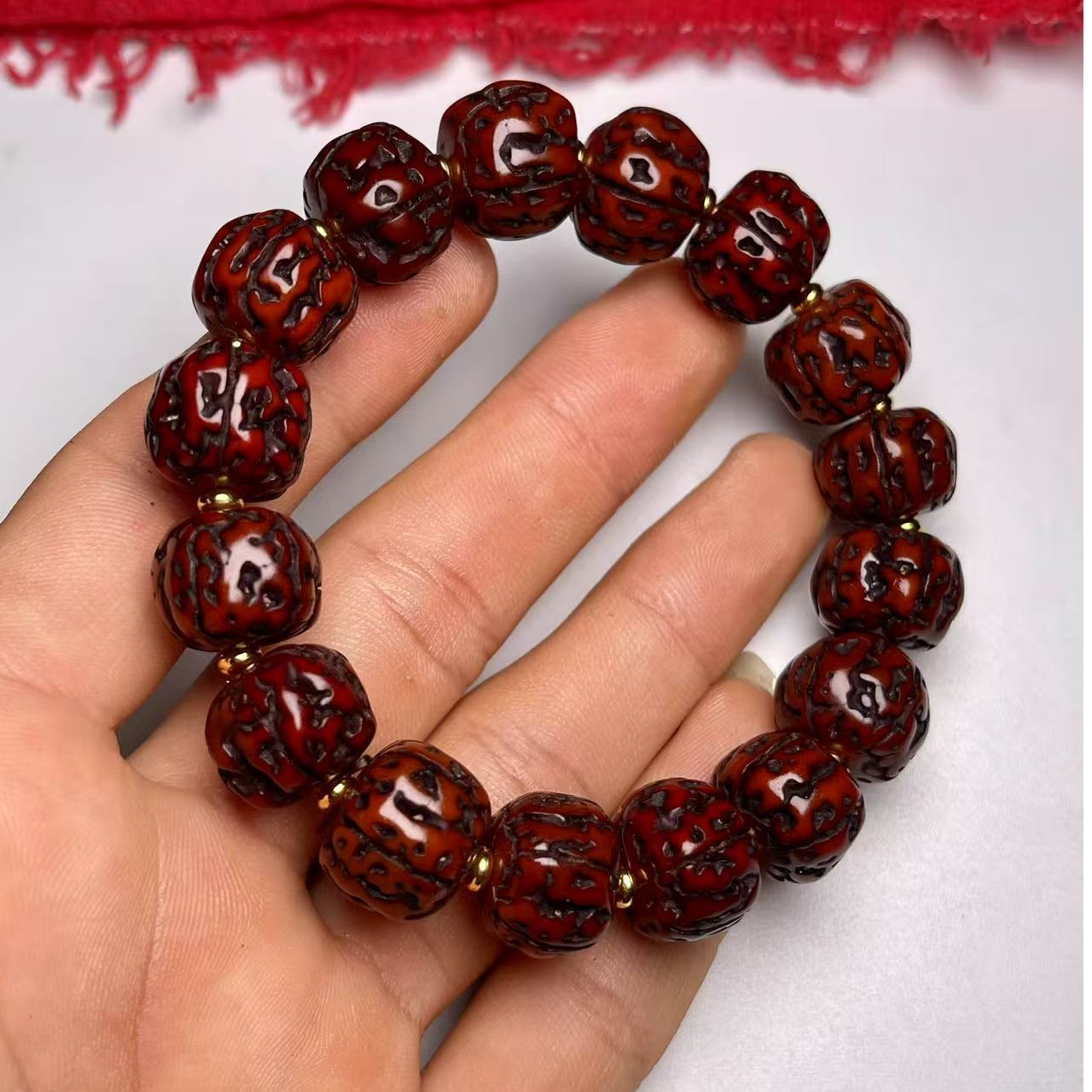 藏地密码金刚菩提