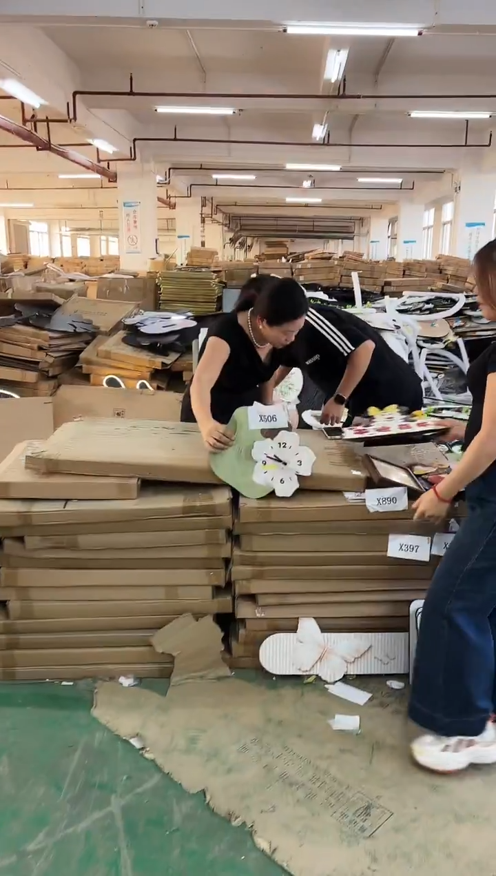 横款孤品果果微瑕闪购X506