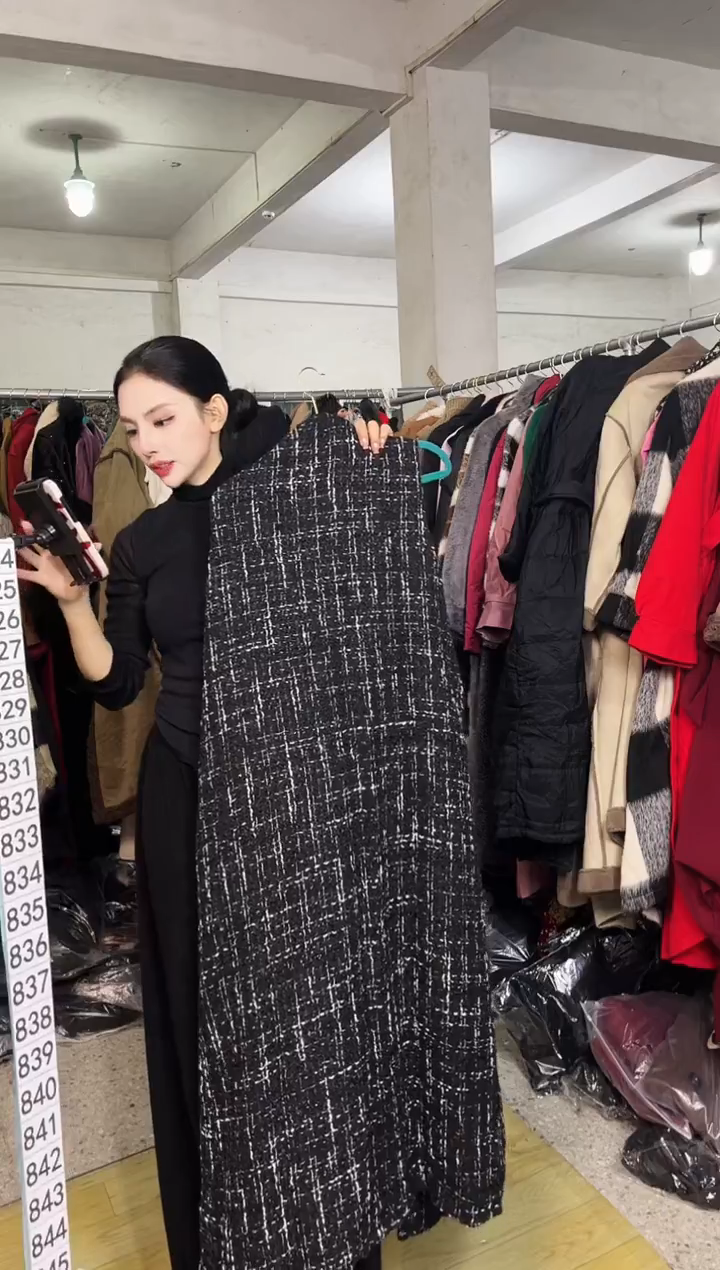 292闪购外套外披马甲打底裤子