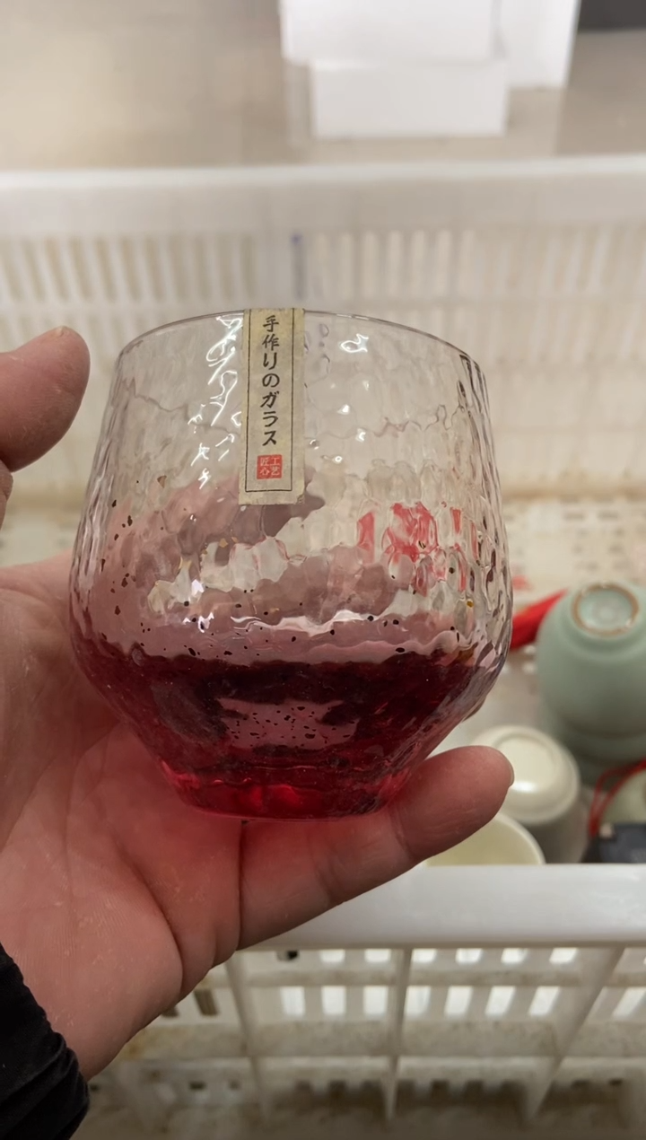 杯子瓷无运费险有瑕疵的摄影的产品有使用过的痕迹有点脏介意勿拍