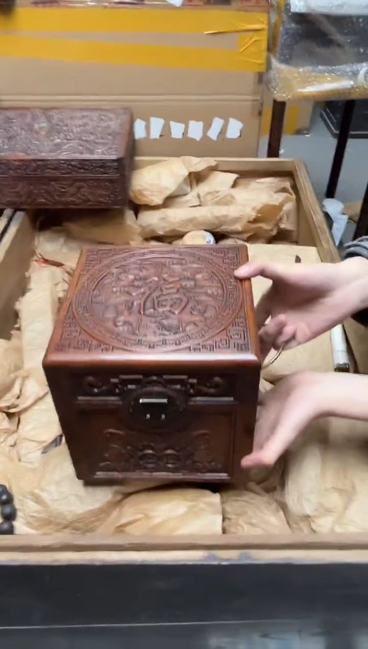 黄花梨/降香黄檀八号甄选八号甄选