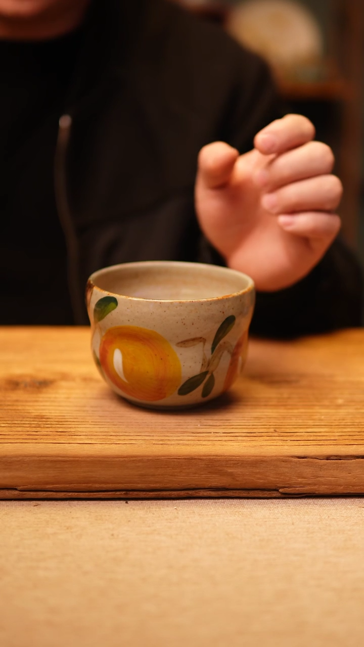 【闪购商品】@@陶园瓷舍@@纯手工手绘@高温釉下彩