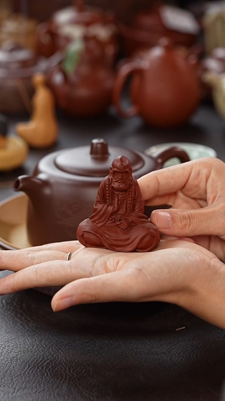 茶壶紫砂宜兴原矿高端紫砂