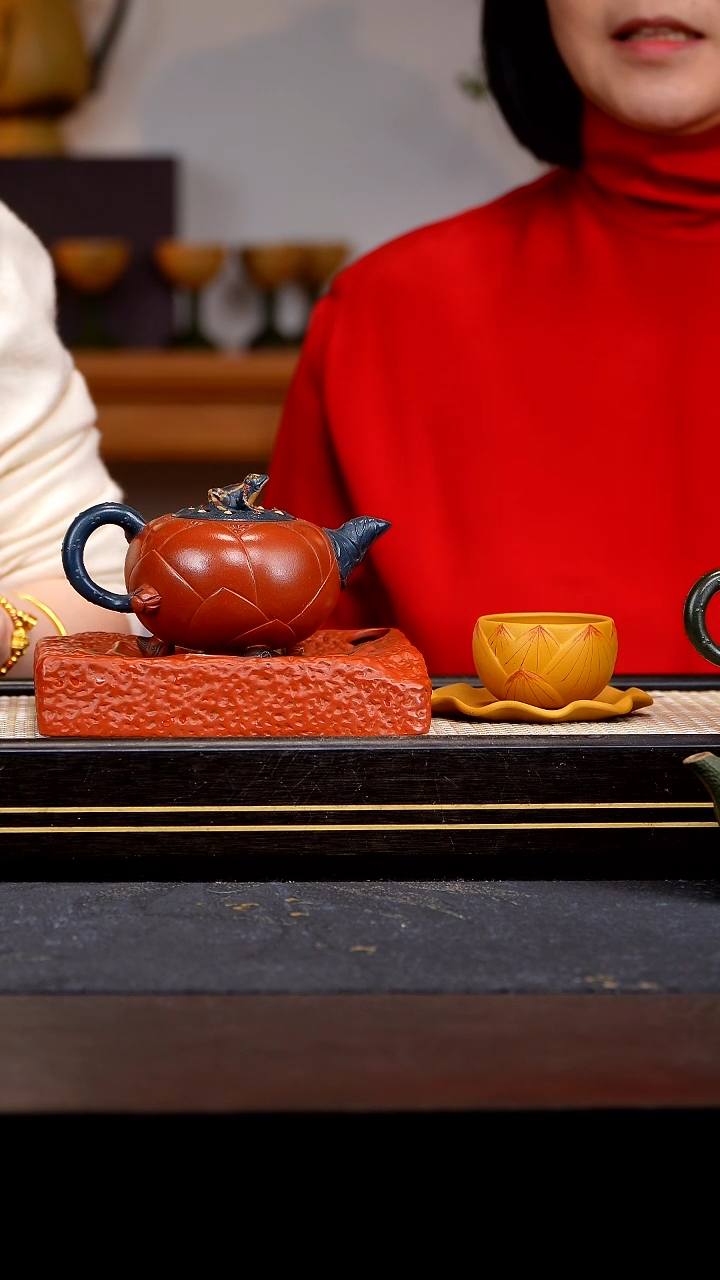 茶壶紫砂宜兴紫砂壶