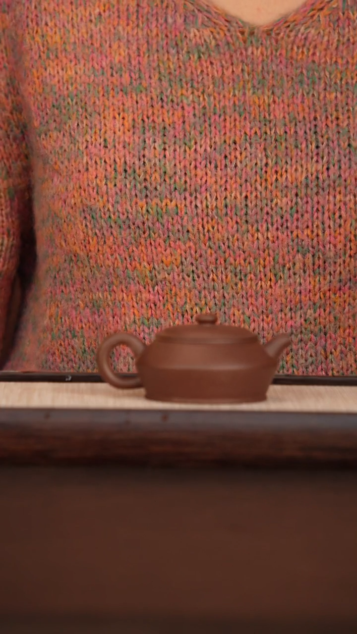 【闪购商品】紫砂茶壶原矿紫砂茶壶