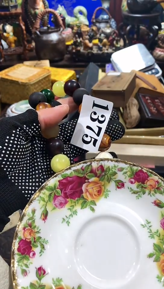 【闪购商品】瓷器默认链接一物一拍