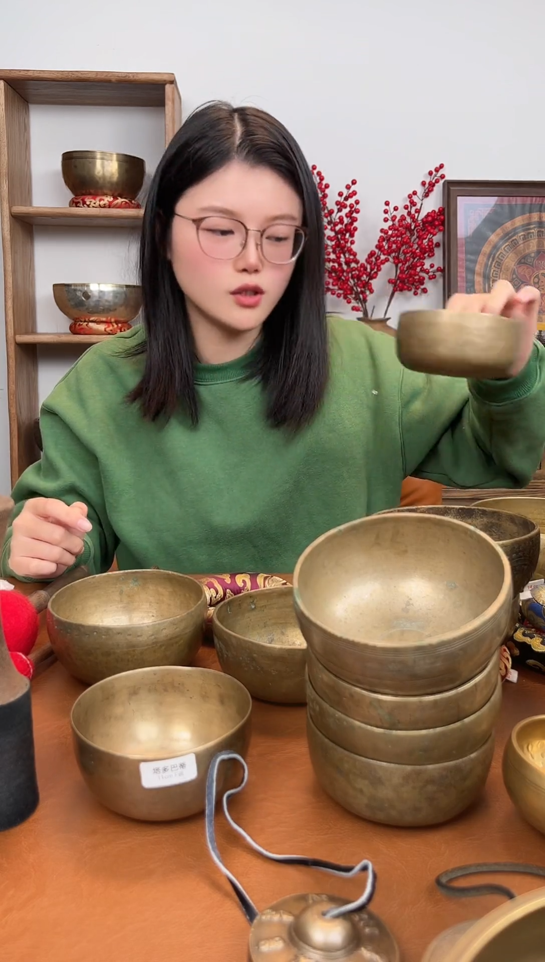 广***堂直播间福利价 塔多巴蒂 10CM B调