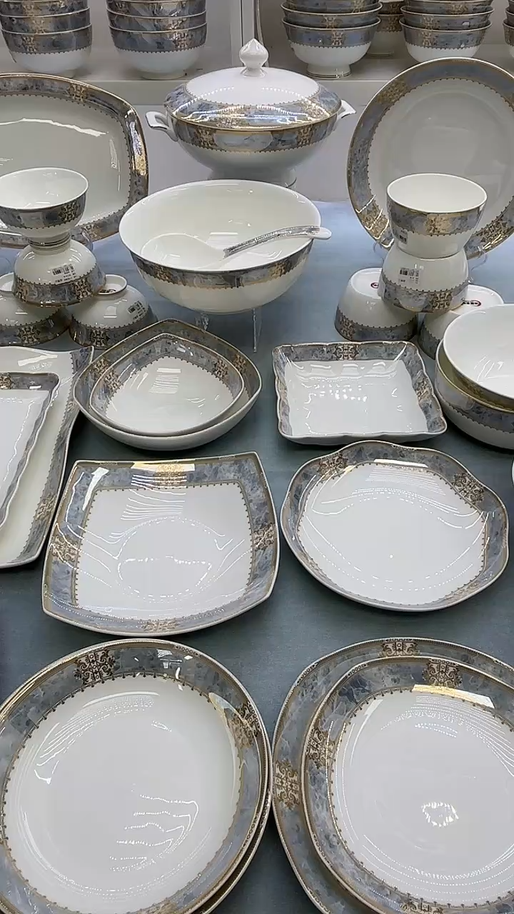 骨瓷开门大吉7方2个8南瓜正方2个9贵龙2个