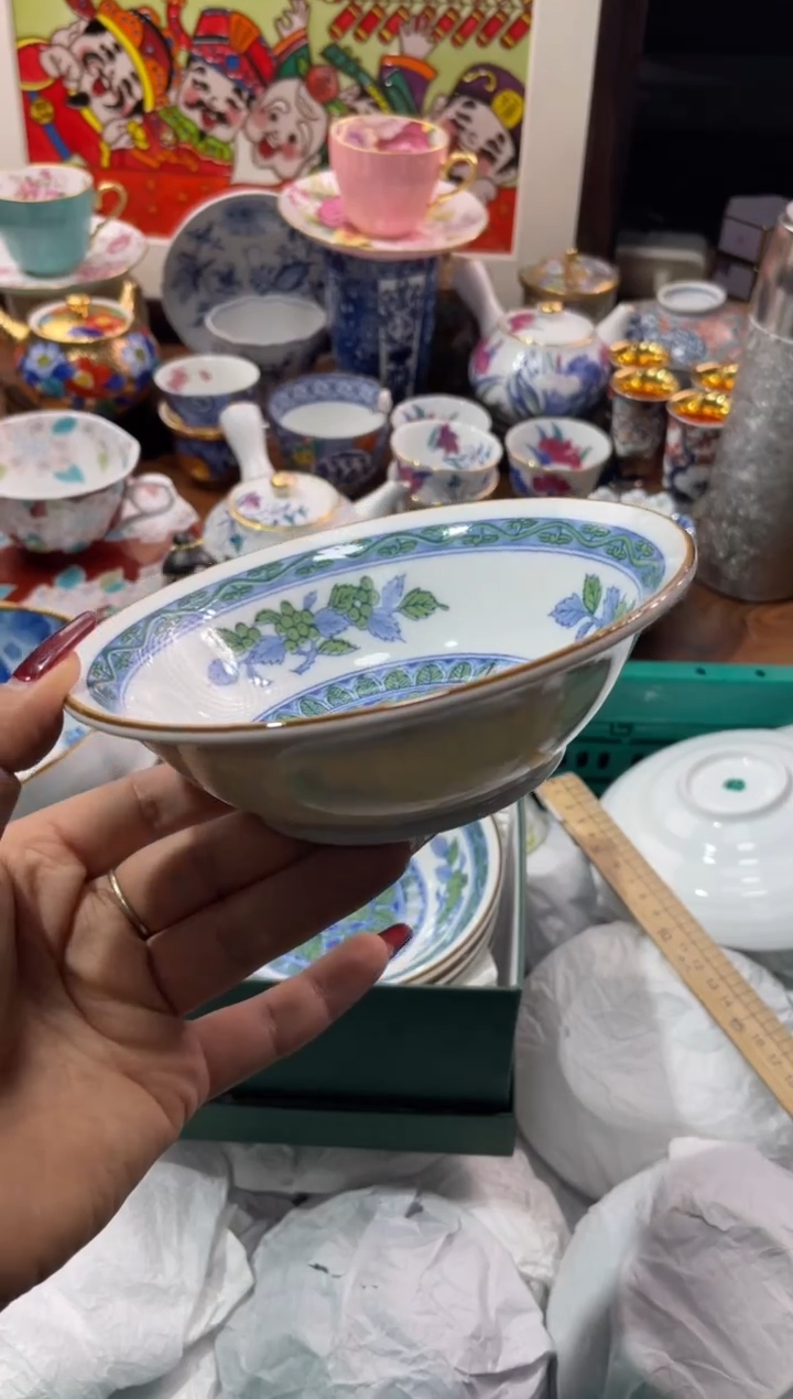 【闪购商品】瓷片瓷片满20米包邮一单一付饭