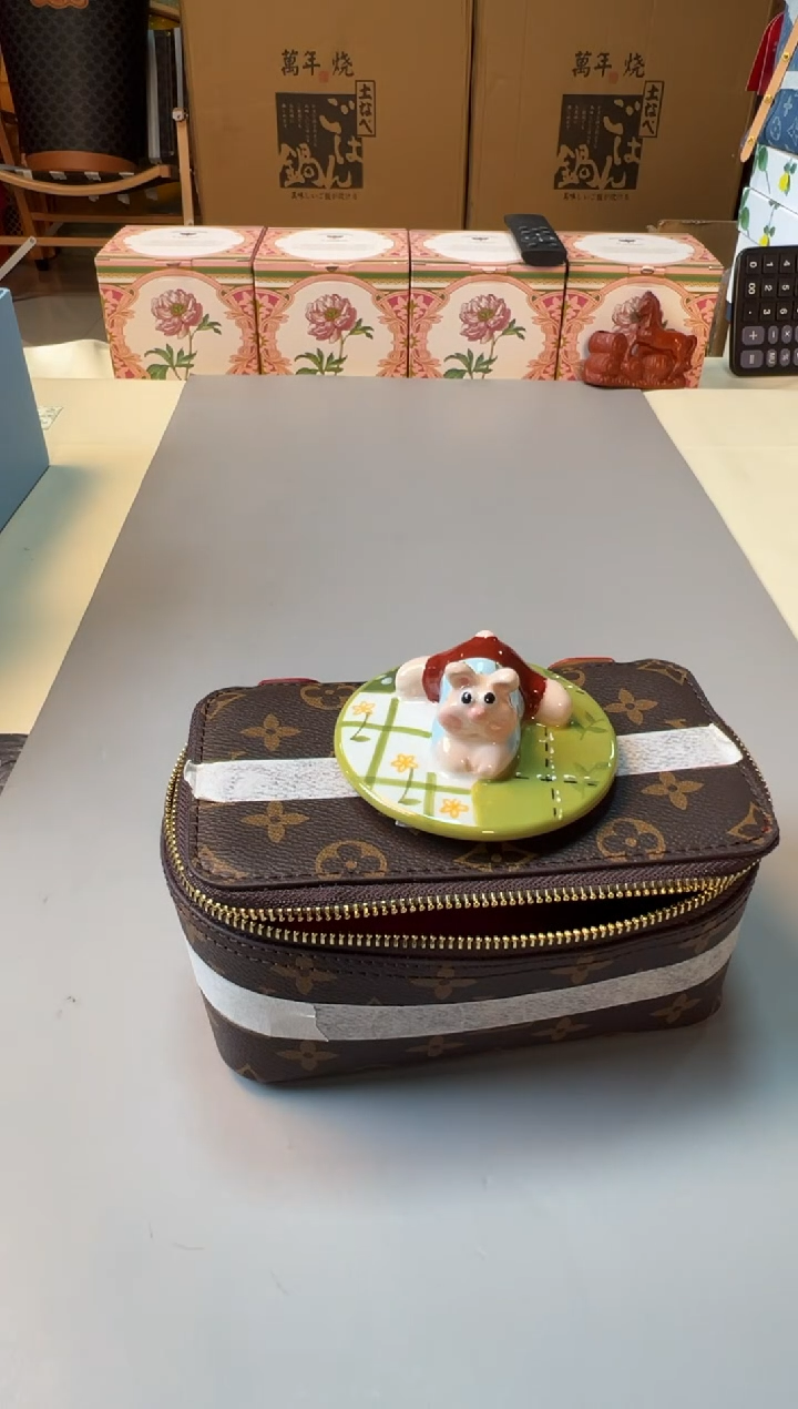 瓷片全场正品，七天无理由
