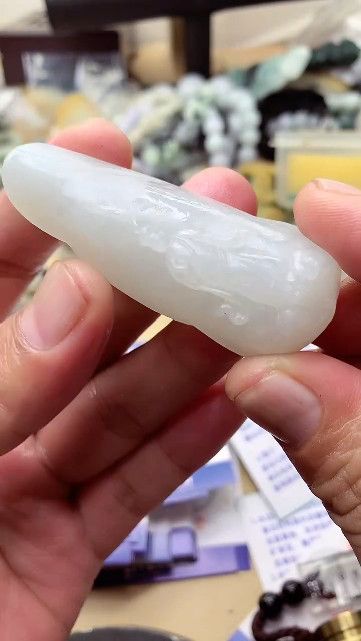 【闪购商品】定制翡翠未镶嵌翡翠1