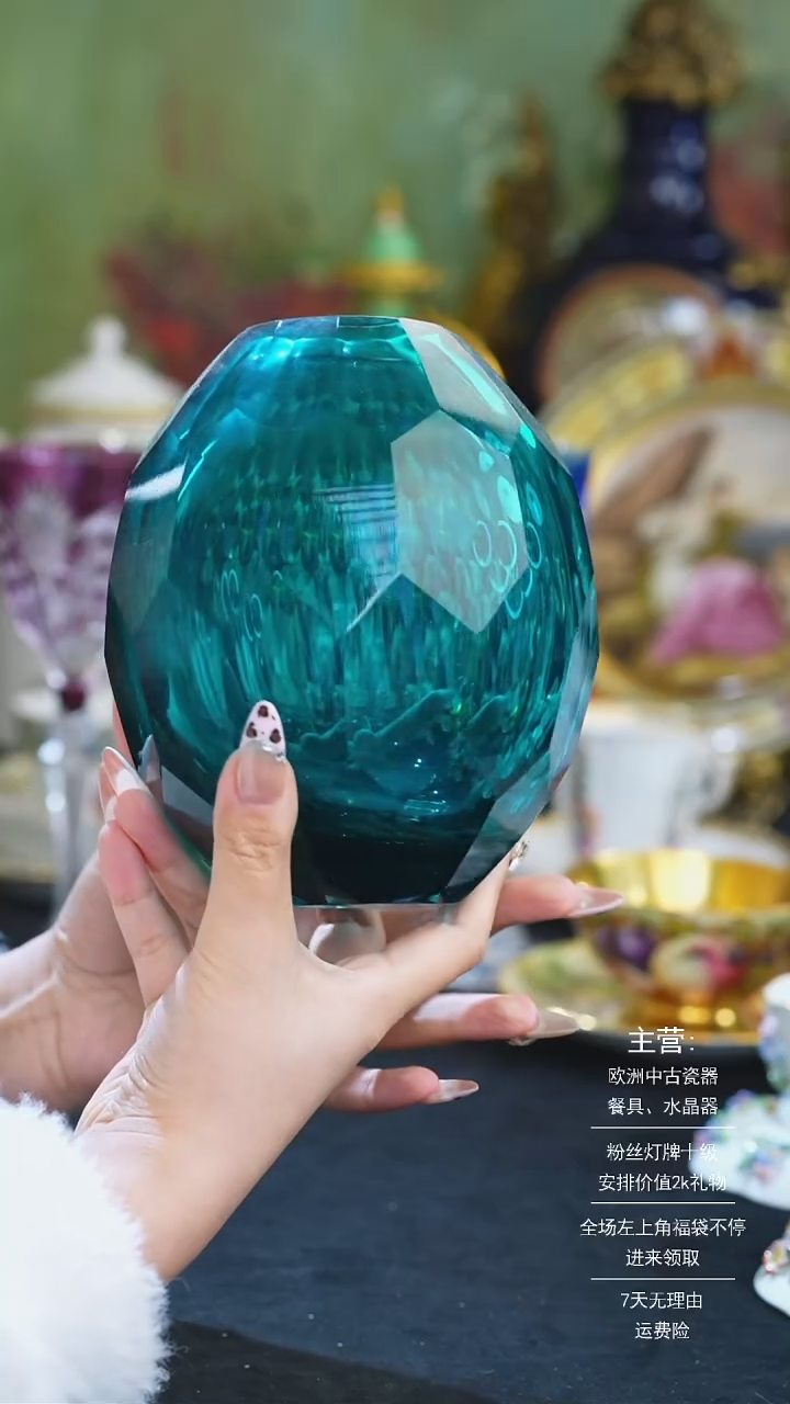 【闪购商品】摆件米多家中古器物 如图所示 240