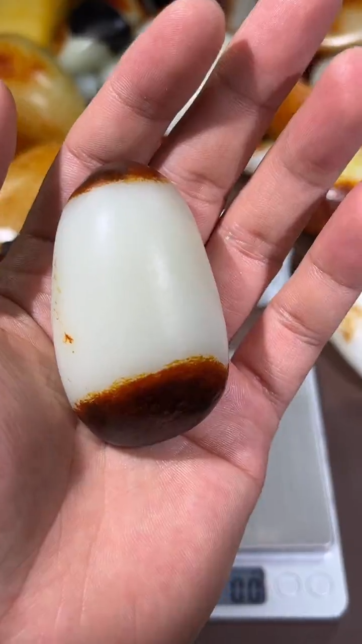 吊坠(不含链)未镶嵌和田玉你***、吊坠