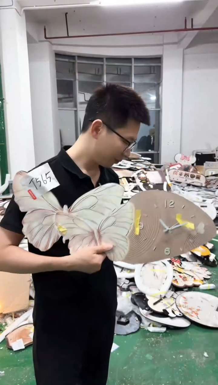圆形孤品微瑕小河果果闪购T565
