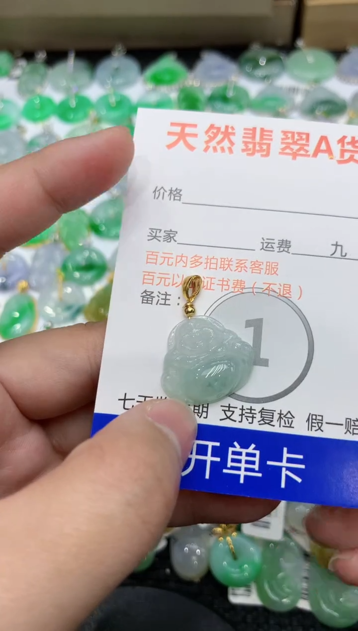 【闪购商品】翡翠颈饰合金111111111111