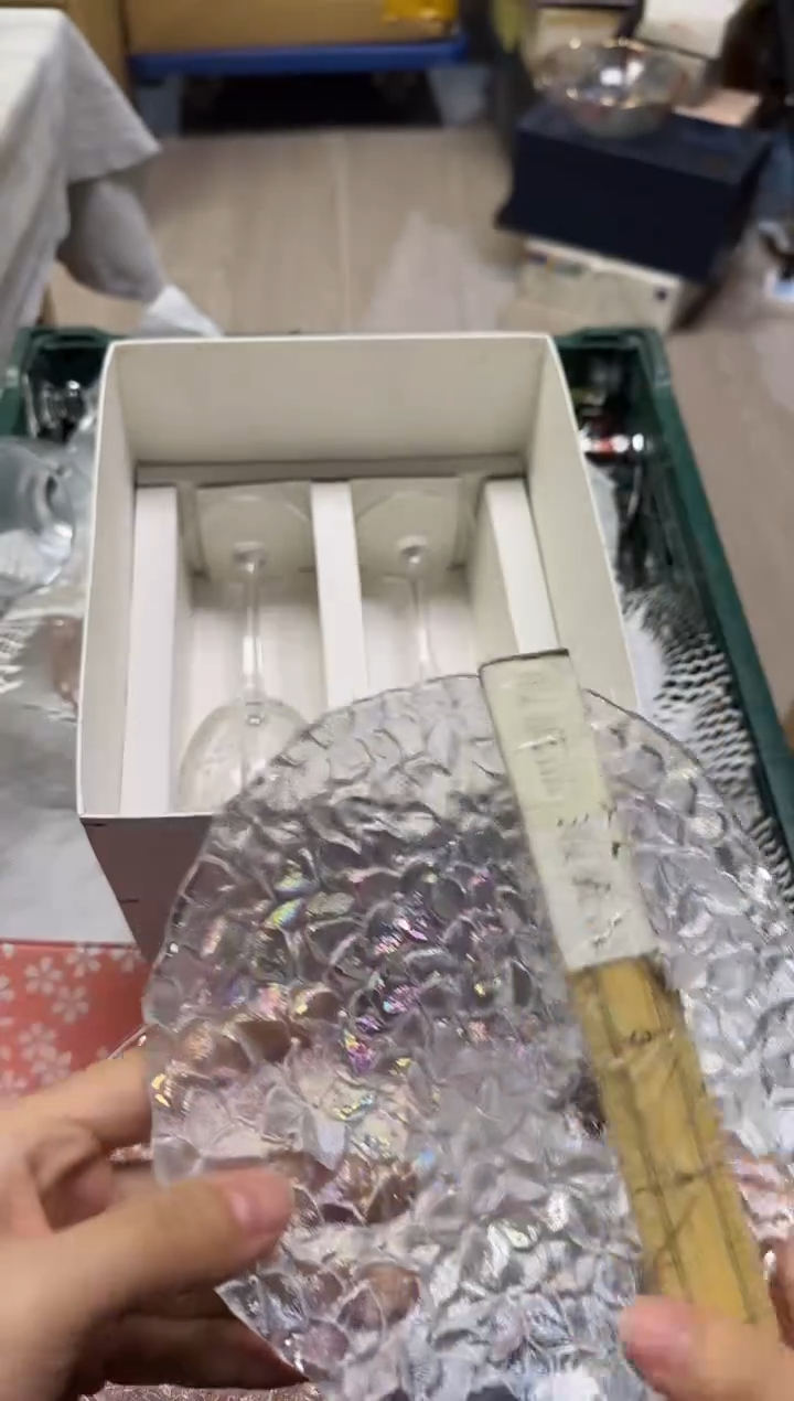 手工艺品玻璃报***长556