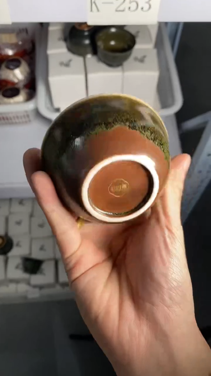 瓷片k253陶瓷茶具茶器