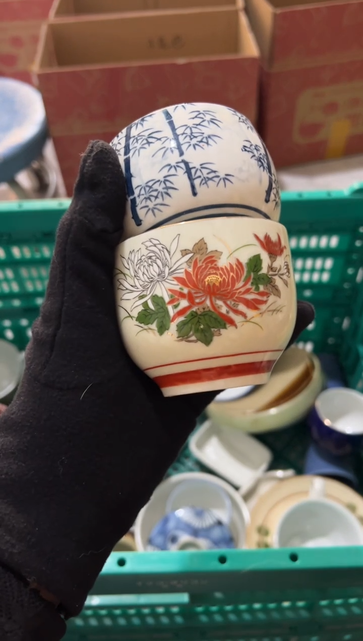 穆*穆青  中古商品默认瑕疵完美主义慎拍