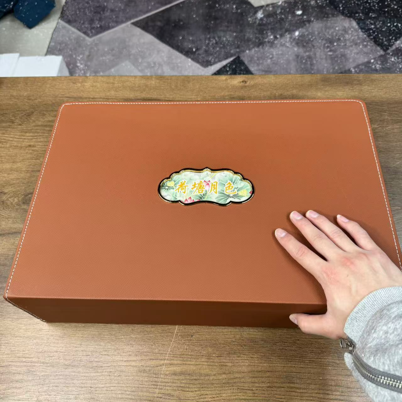 【闪购商品】器度茶器甄选链接@@T127