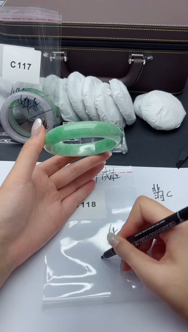 118所见即所得  拍啥发啥