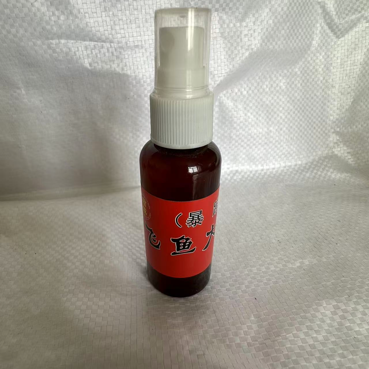 飞鱼大师50ml*1瓶支持正钓鱼