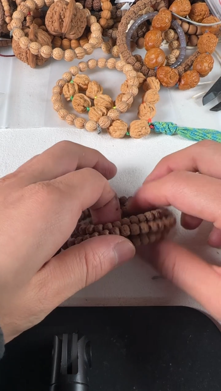 吊坠金刚菩提91h