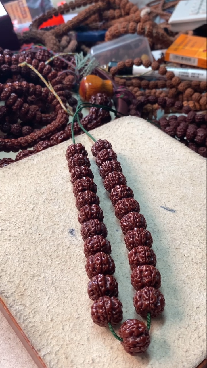 【闪购商品】金刚菩提吊坠38.888888888