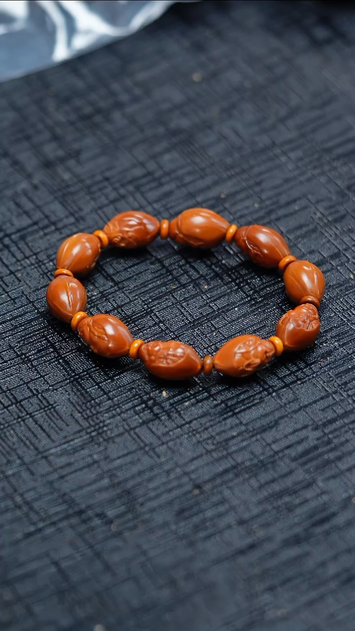 手串/手链橄榄核 橄榄核