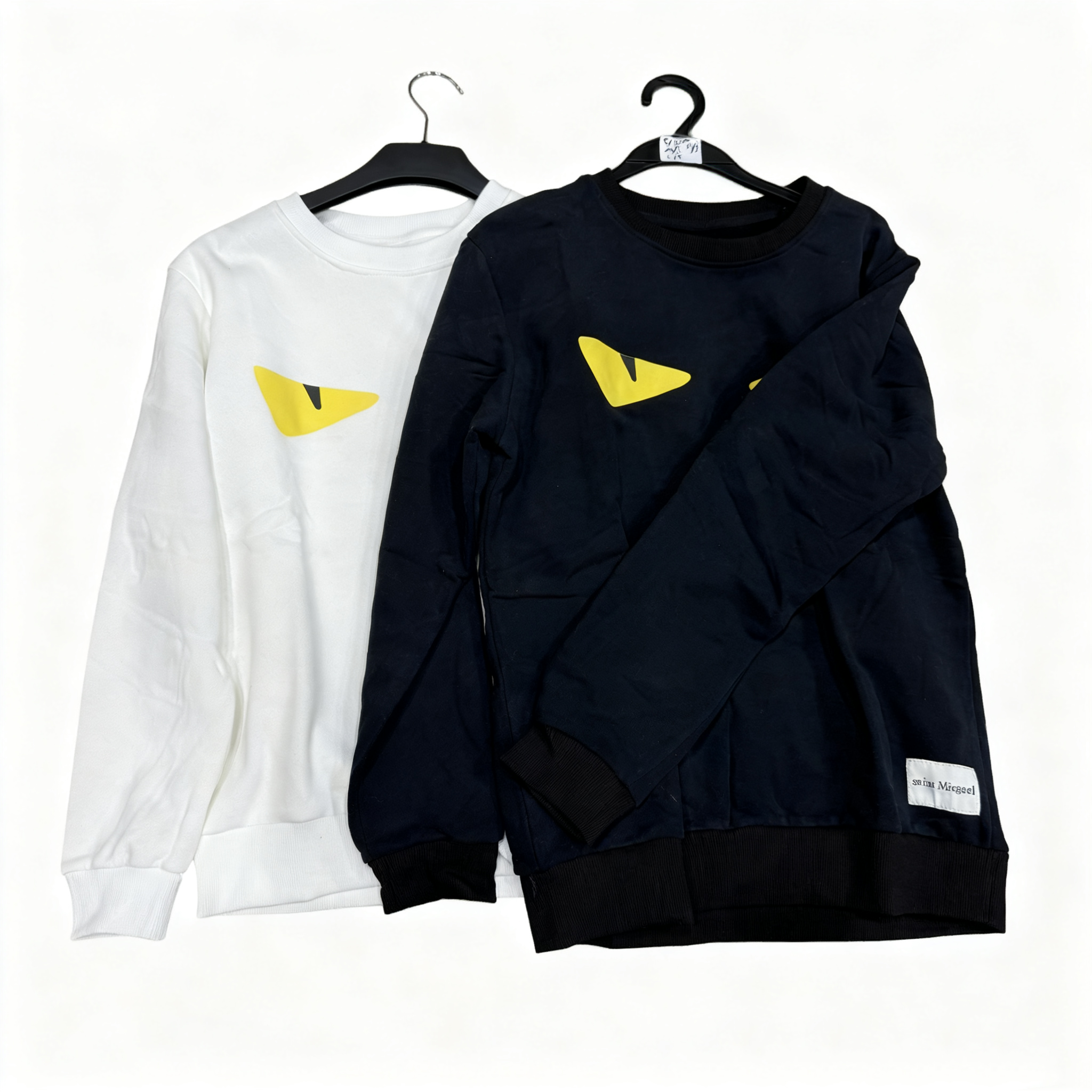 25年女装百搭时尚百搭个性舒适卫衣-9Y528