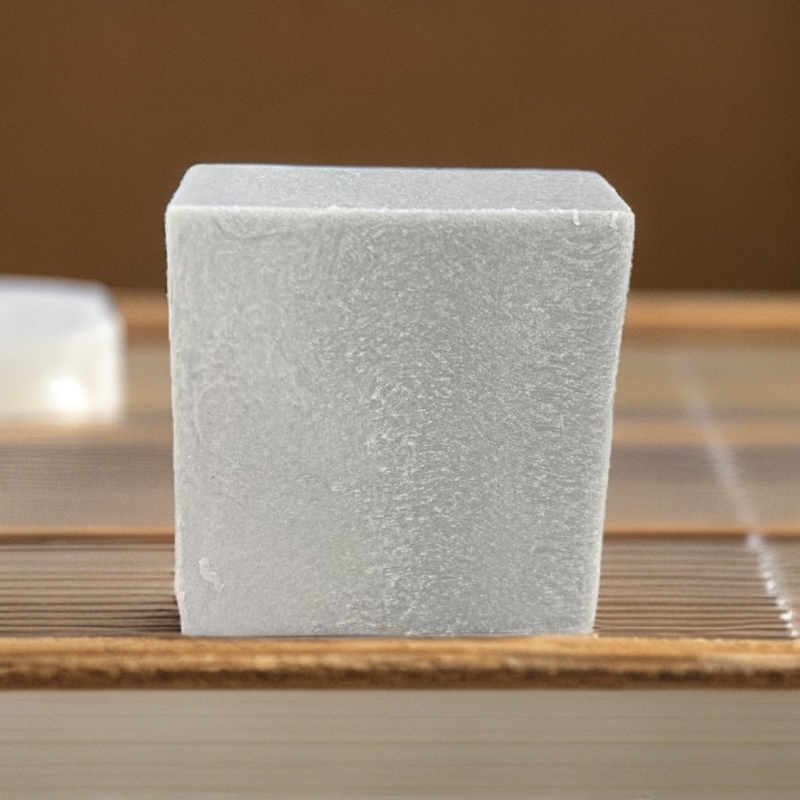 亚马逊白石泥精油皂