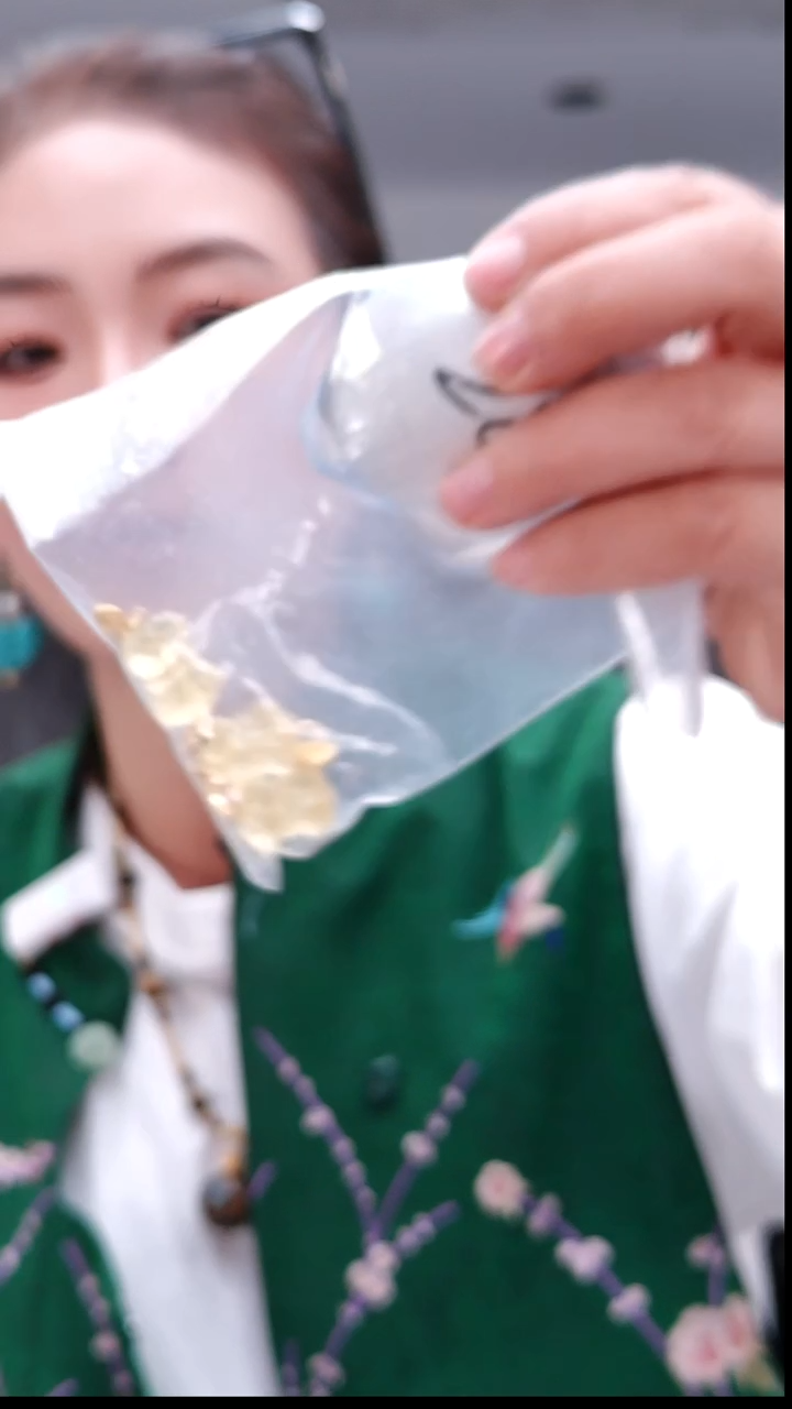 香榧木0886三个一起
