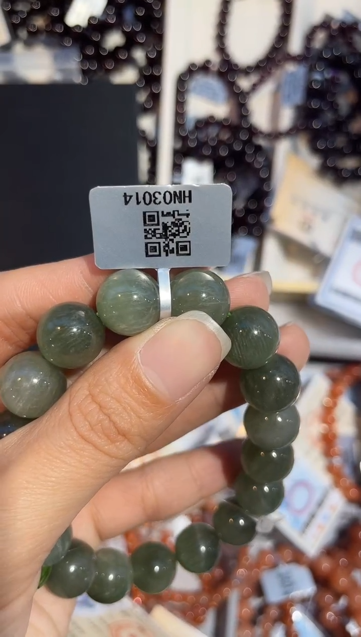 【闪购商品】水晶手串未镶嵌手串