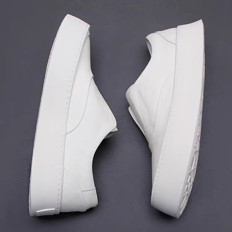 满钻鞋 弹簧 轮胎 4代 休闲鞋鞋子百搭夏季春季潮流潮鞋学生鞋