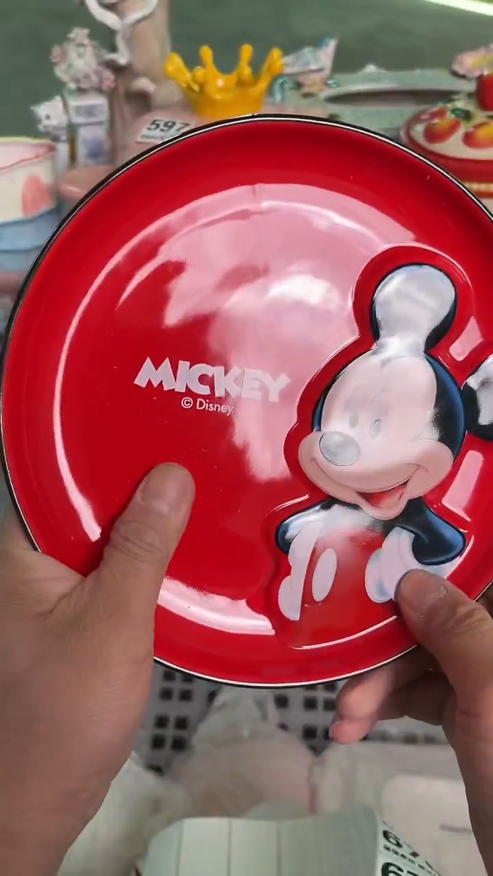 瓷片674默认微瑕15包邮库存1件