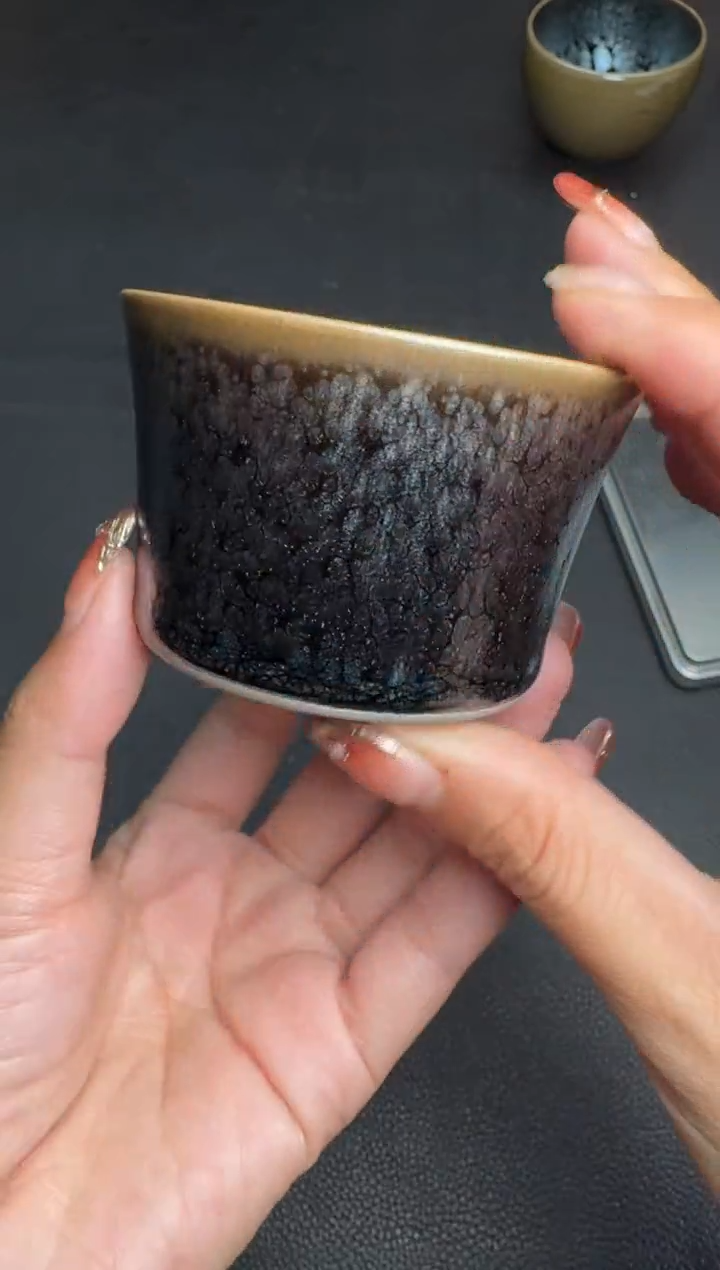 【闪购商品】茶盏兰亭叙李光熙17