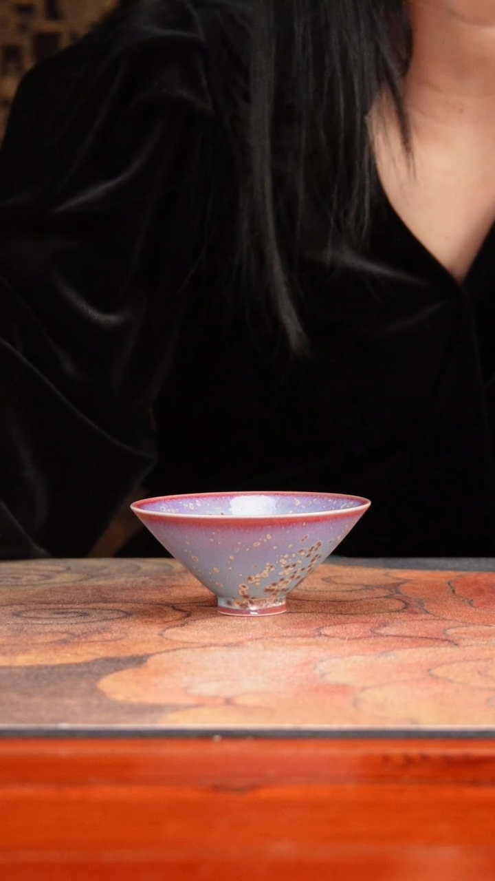 摆件钧窑钧瓷钧瓷钧瓷