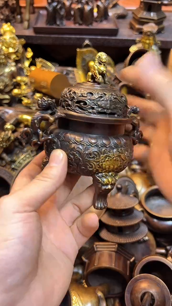 1案台摆件 物品摆件