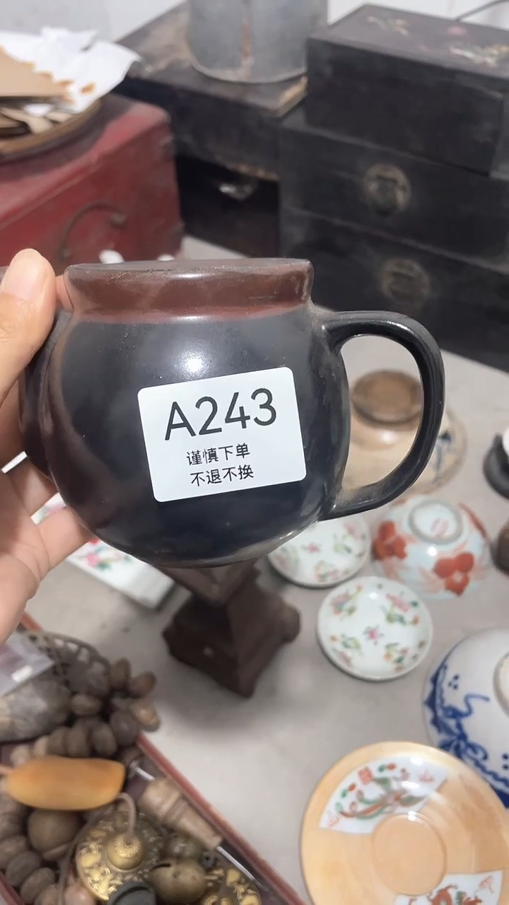 其他格*工艺品摆件243
