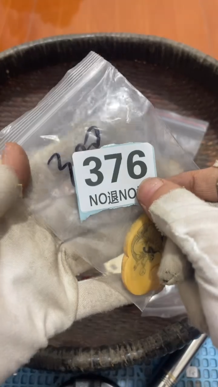 陶瓷猫**师直播间火爆热卖