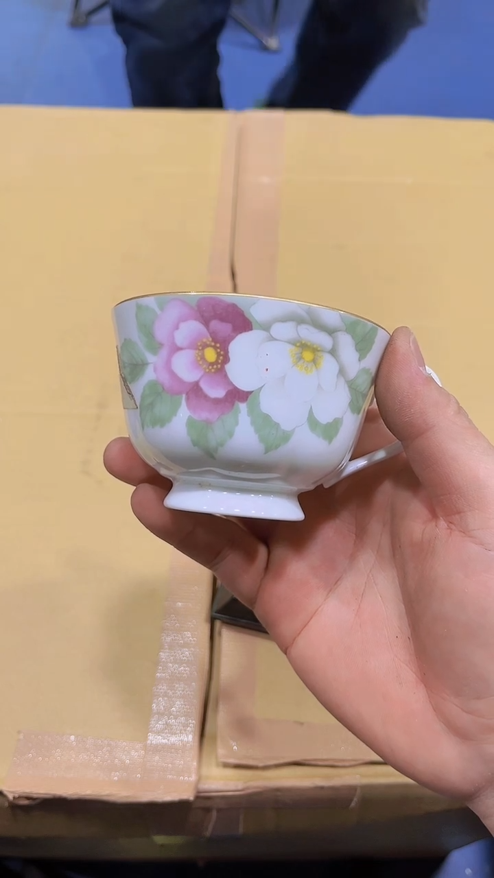 【闪购商品】瑕疵品瓷器瓷器瓷器