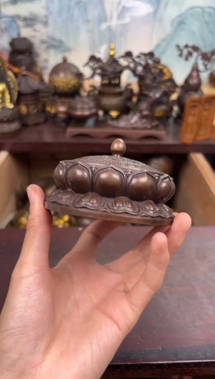 百福铜专属精选链接